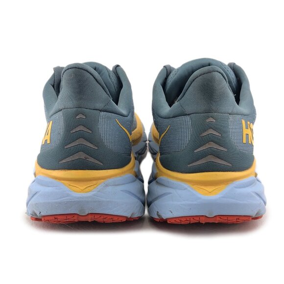 Hoka One One Clifton 8 Road Running Shoes 9D main image 4